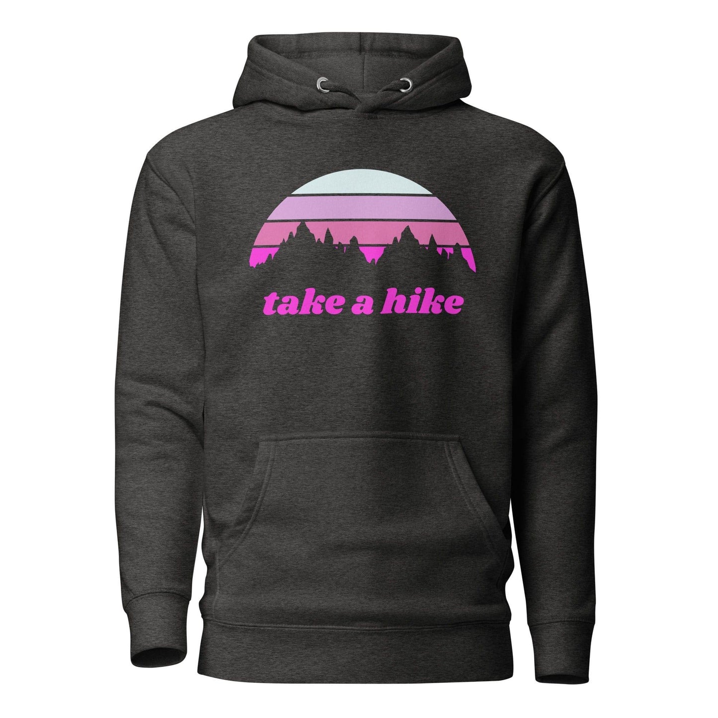 Take a Hike Hoodie - Adventure Threads Company