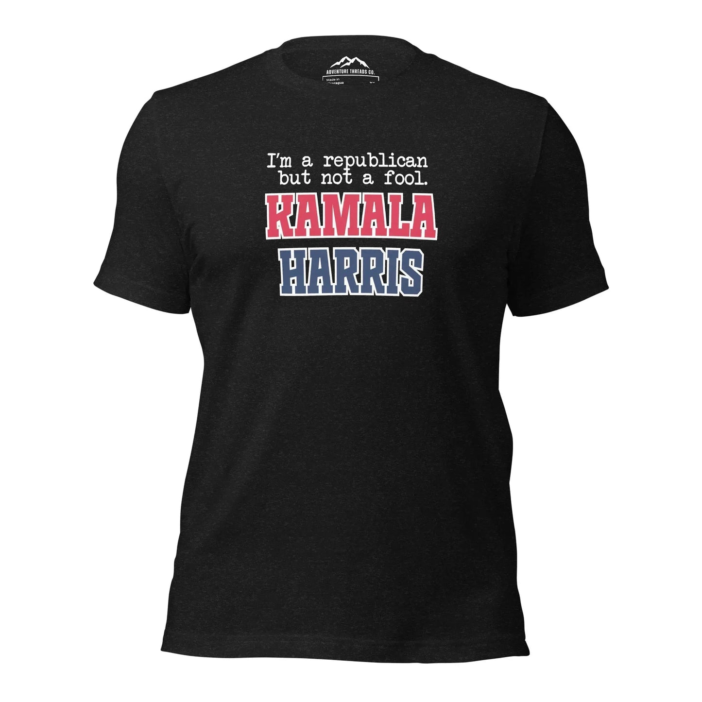 Republican Not A Fool Harris 2024 Shirt