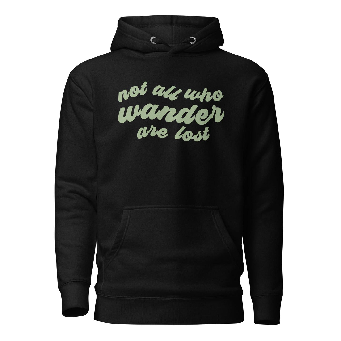 Wander Hoodie - Adventure Threads Company